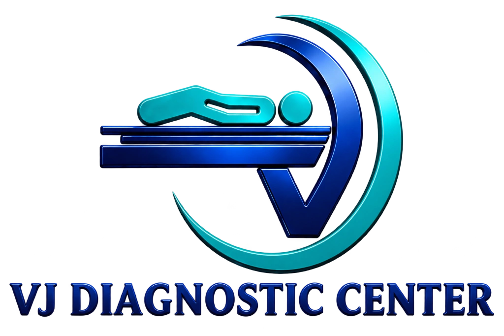VJ Diagnostic Center
